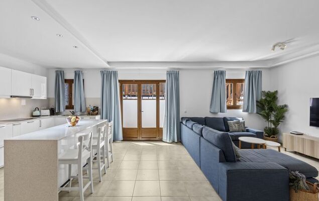 Villa Rosa - Photo 6