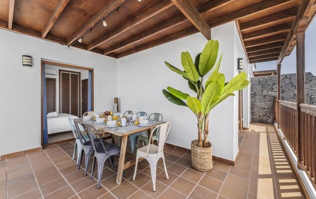 Villa Rosa - Photo 21