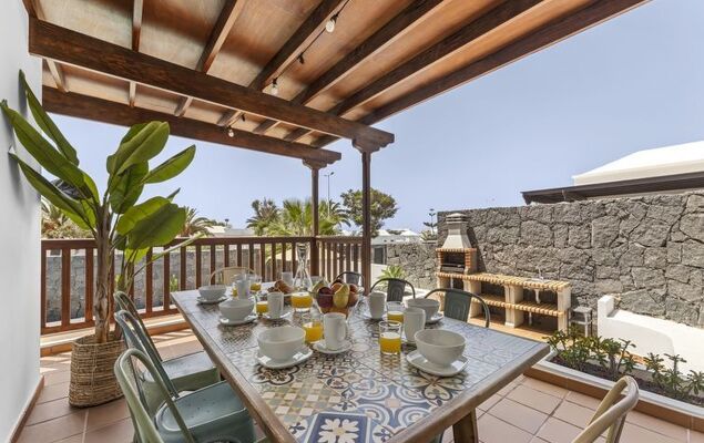 Villa Rosa - Photo 22