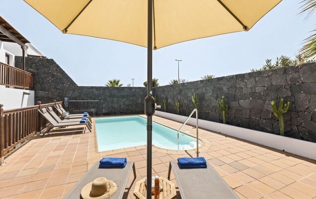 Villa Rosa - Photo 26