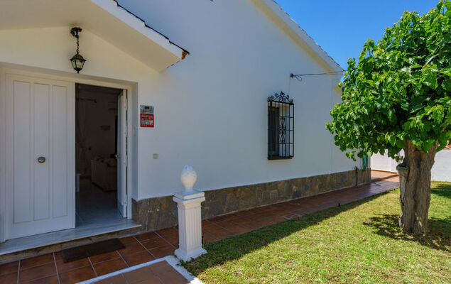 Villa La Paisible - Photo 26