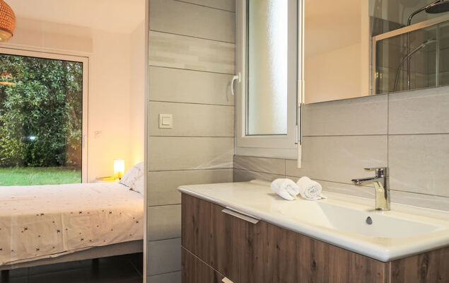 villa La Clarté - Photo 20