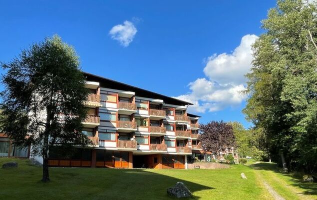 Schöne Aussicht (App 1406 / EX-Kurhotel) - Photo 9