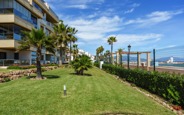 Sea View Marina del Castillo - Photo 25