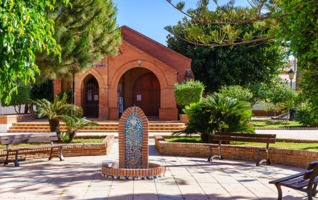 Sea View Marina del Castillo - Photo 31