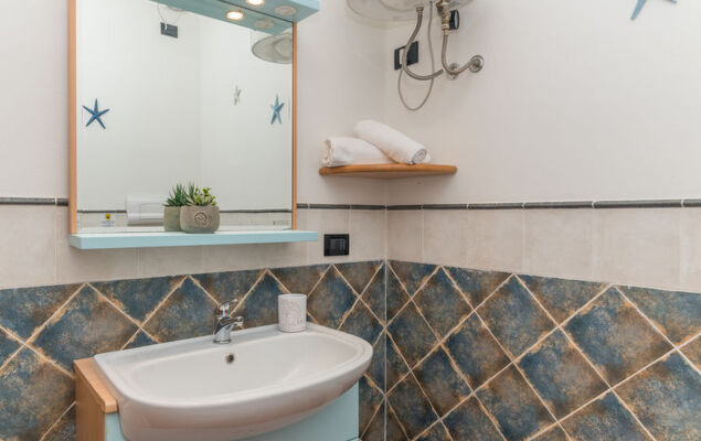 Capo Testa - Photo 19