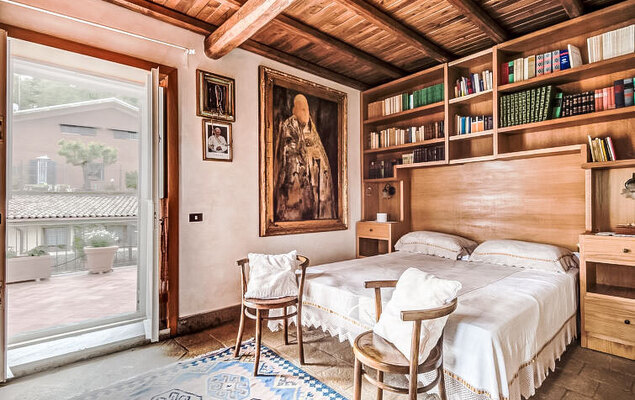 Vista da Rocca di Papa - Photo 15