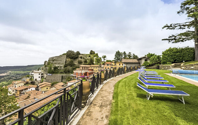 Vista da Rocca di Papa - Photo 43