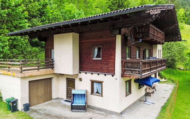 Appartement 1 - Photo 32