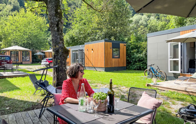 Tiny Haus Anellie - Photo 13