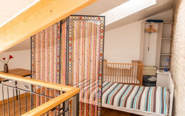 L'Ancienne Scierie - Photo 27