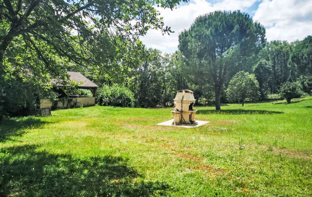 Le Cazelle - Photo 29