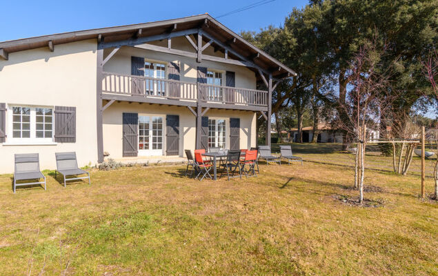 Les Chênes - Photo 1