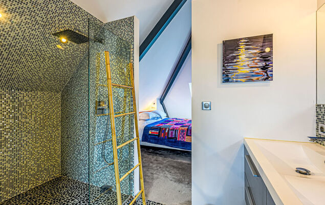 Villa Pyramide II - Photo 29