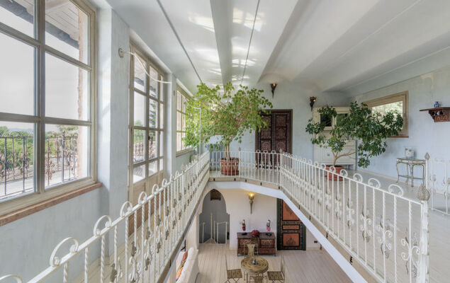 Villa Oriental - Photo 28