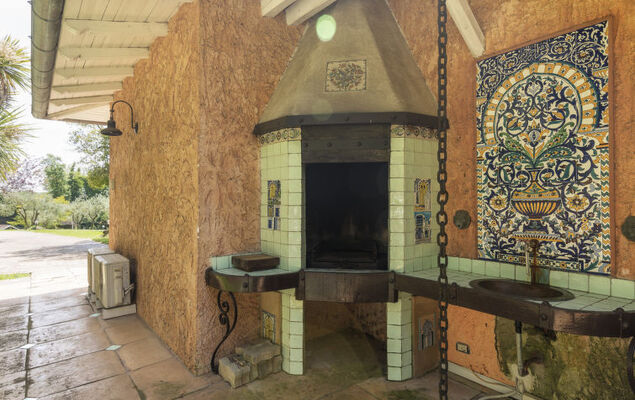 Villa Oriental - Photo 36