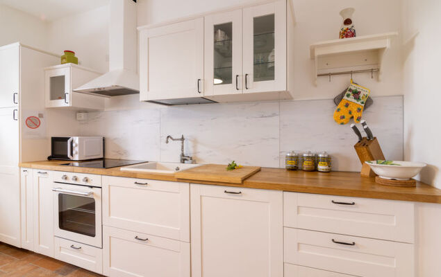 Casa di Nonno - Photo 8