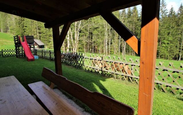 Krechen Alm - Photo 44