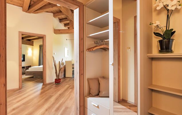 Resort Tirol Brixen - Photo 10