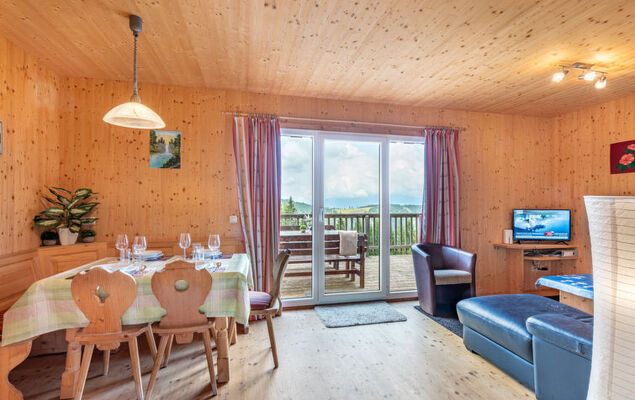 Firewater-Hütte - Photo 10