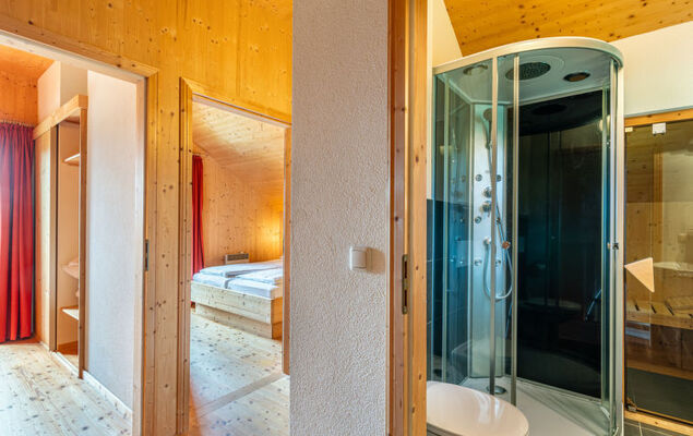 Firewater-Hütte - Photo 23