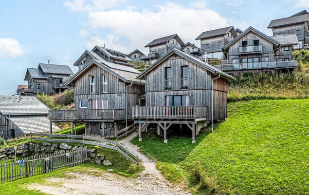 Firewater-Hütte - Photo 39