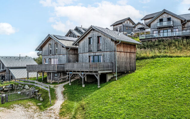 Firewater-Hütte - Photo 41