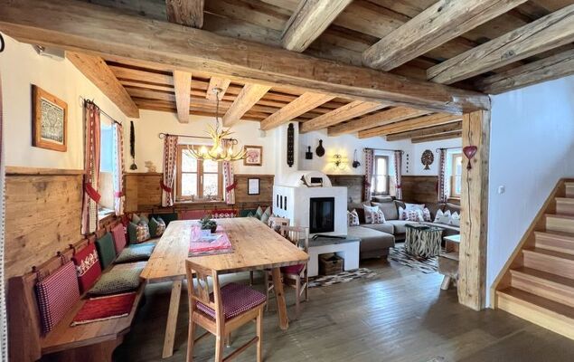 st martin chalets - Photo 12