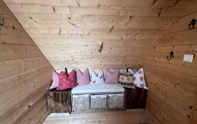 st martin chalets - Photo 31