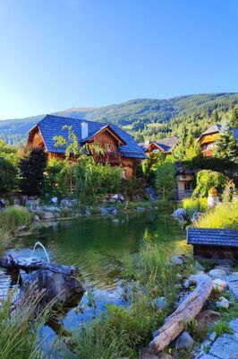 st martin chalets - Photo 61