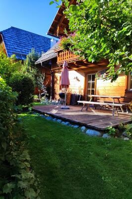 st martin chalets - Photo 63