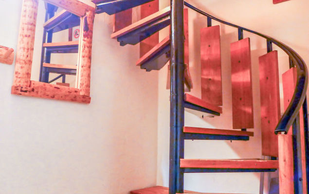 Le Curling B - Photo 3