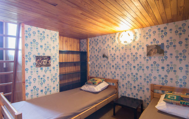 Le Curling B - Photo 4