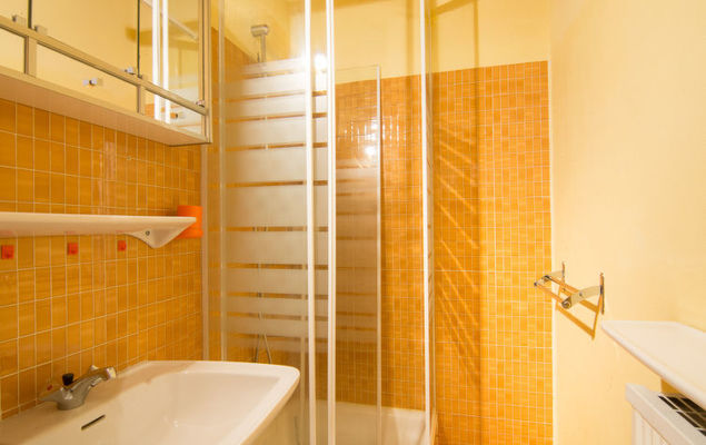 Le Curling B - Photo 9